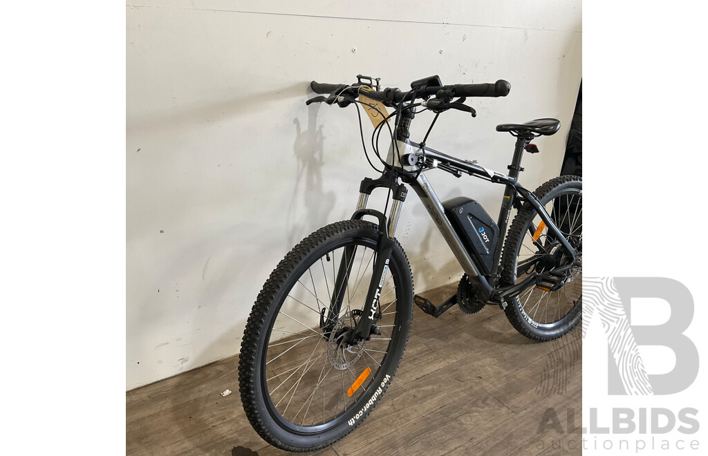 NCM Prague E-MTB 250w 36v 13ah - Estimated ORP $1,499