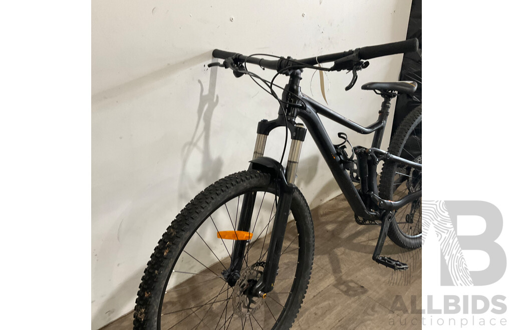 Merida One Twenty 400 Dual Suspension Mountain Bike - ORP $2699