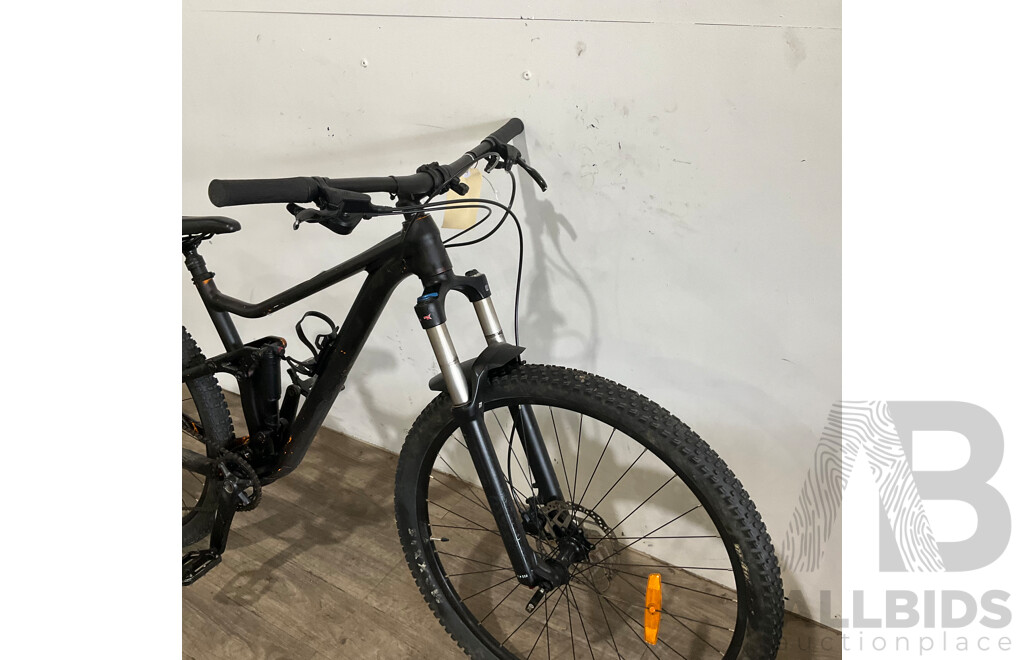 Merida One Twenty 400 Dual Suspension Mountain Bike - ORP $2699