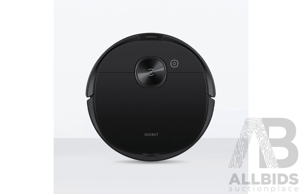ECOVACS Deebot Neo Vacuum & Mopping Robot (DLN26) - ORP$399