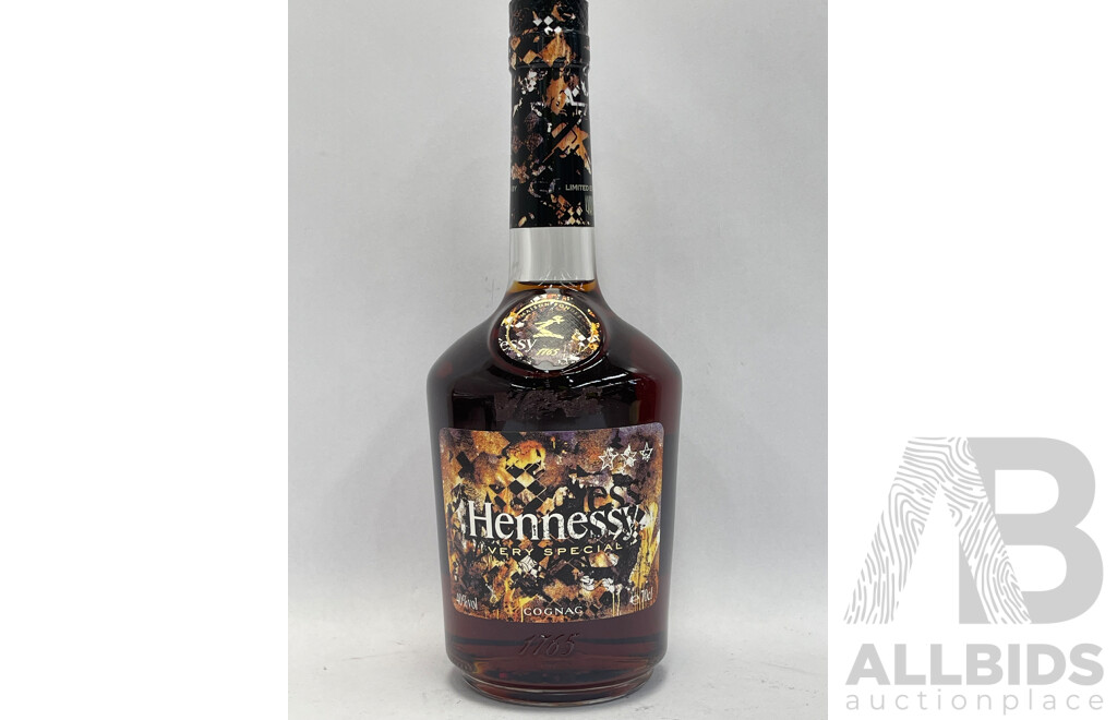 Hennessy Very Special Limited Edition Cognac  - 700ml