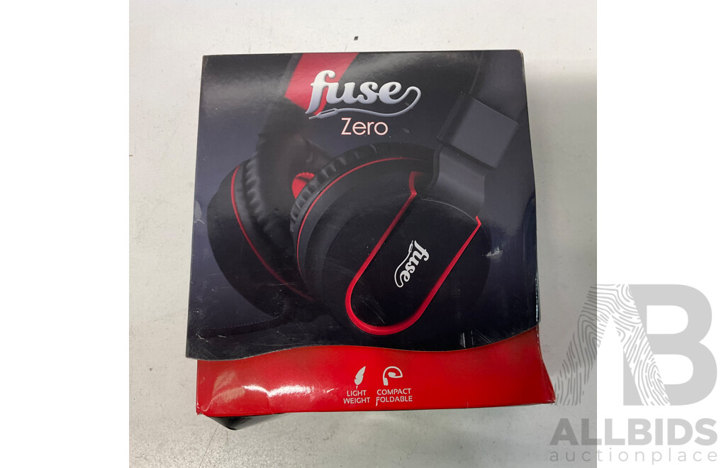 REPCO Socket Set X2 & Assorted of Tools, Glove, Ear Protector - Estimated Total ORP $350.00