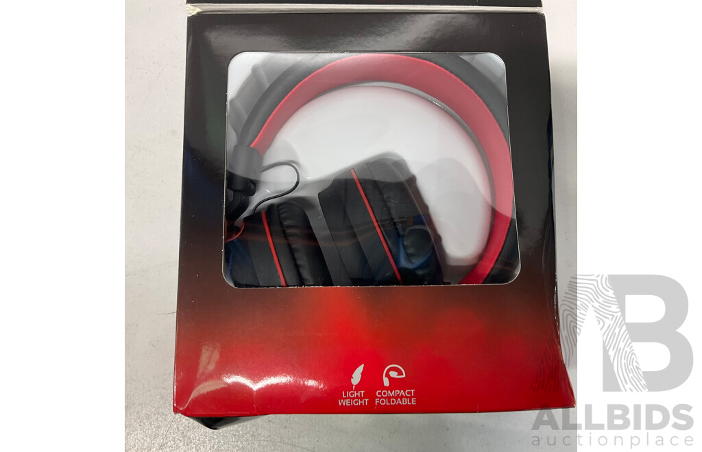 REPCO Socket Set X2 & Assorted of Tools, Glove, Ear Protector - Estimated Total ORP $350.00