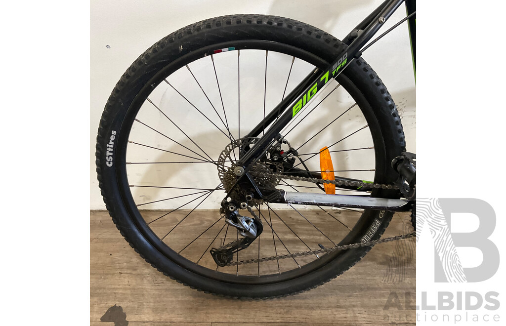 MERIDA Big Seven Mountain Bike