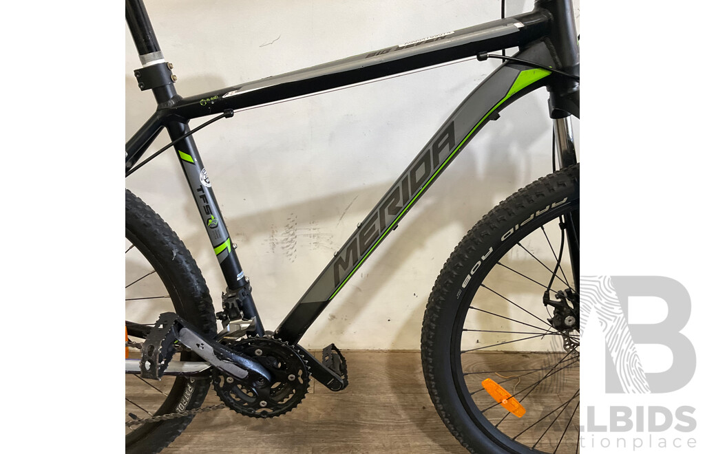 MERIDA Big Seven Mountain Bike