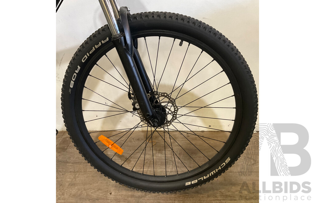 MERIDA Big Seven Mountain Bike