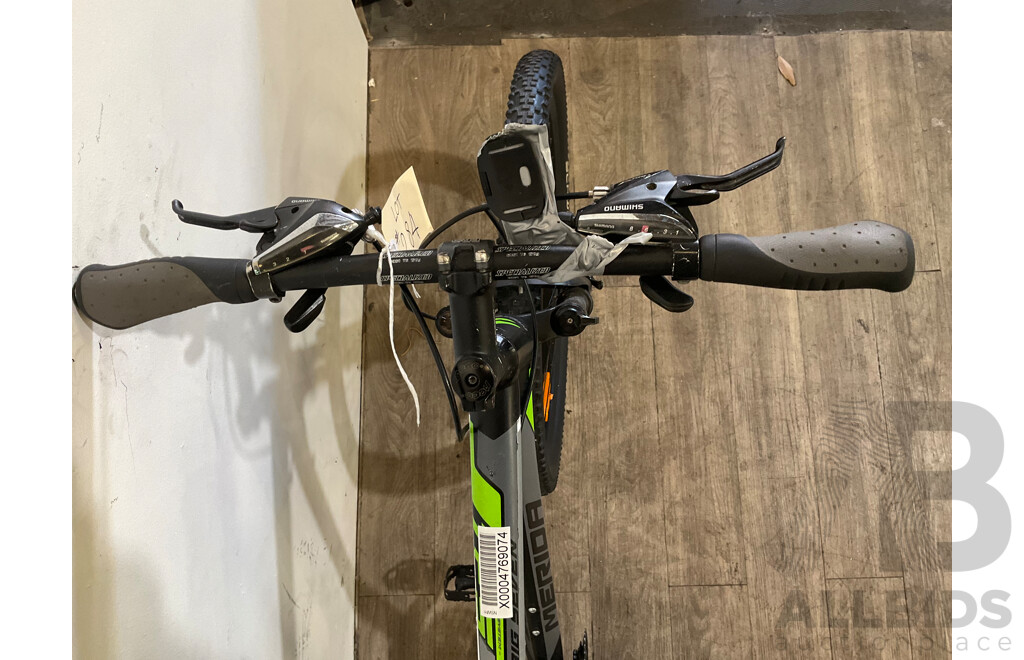 MERIDA Big Seven Mountain Bike