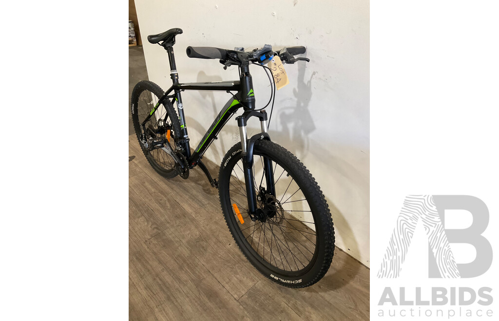 MERIDA Big Seven Mountain Bike