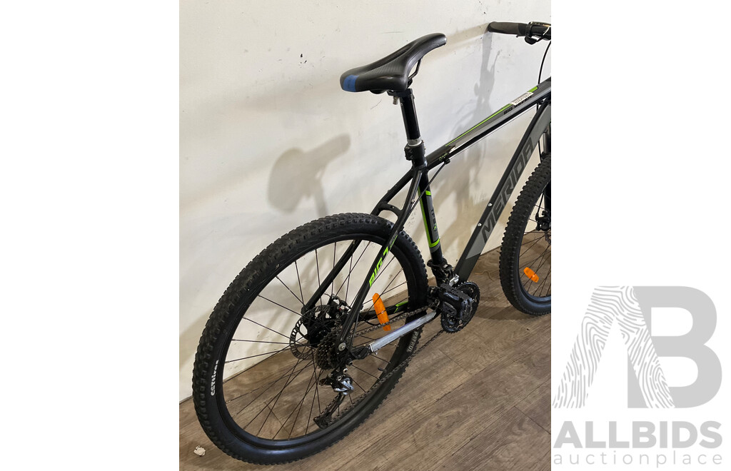 MERIDA Big Seven Mountain Bike
