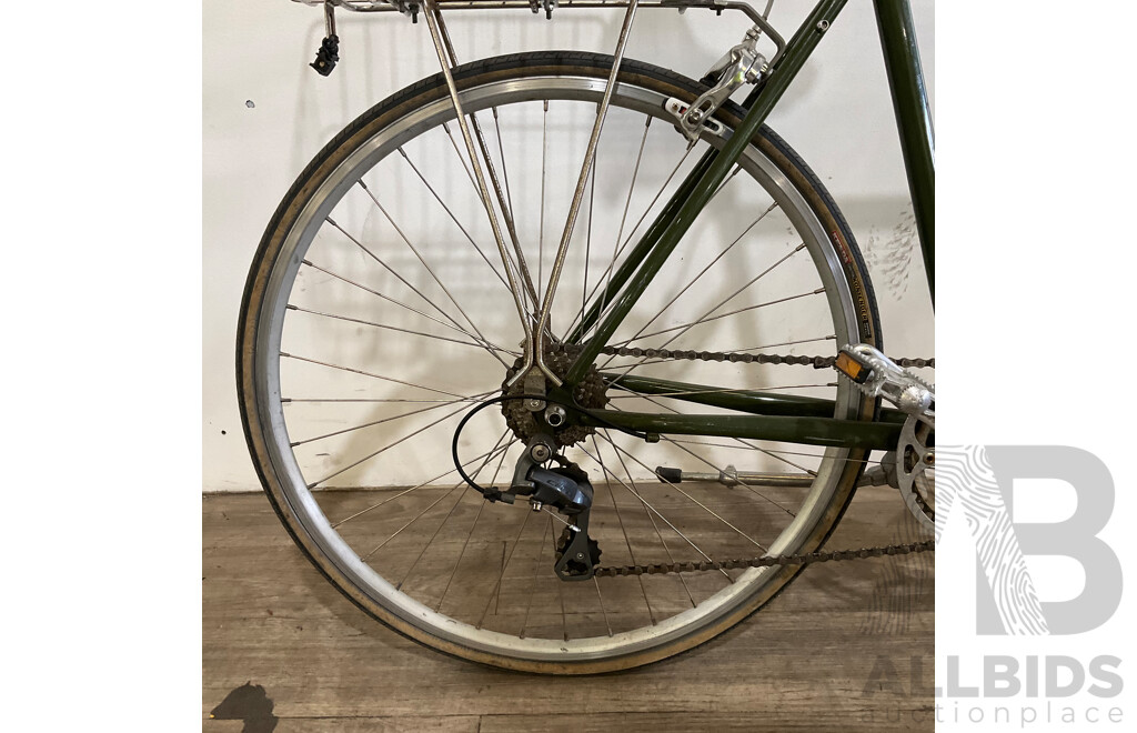 TOKYOBIKE (CS26) Classic Sport Bike - ORP $1,249.00
