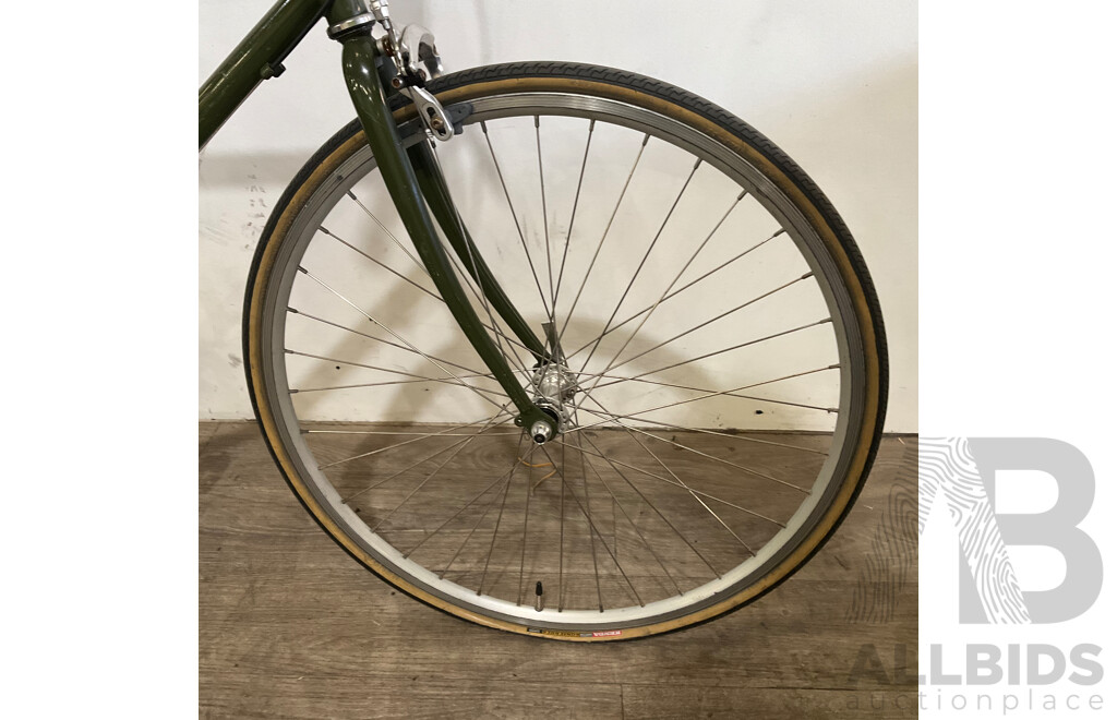 TOKYOBIKE (CS26) Classic Sport Bike - ORP $1,249.00