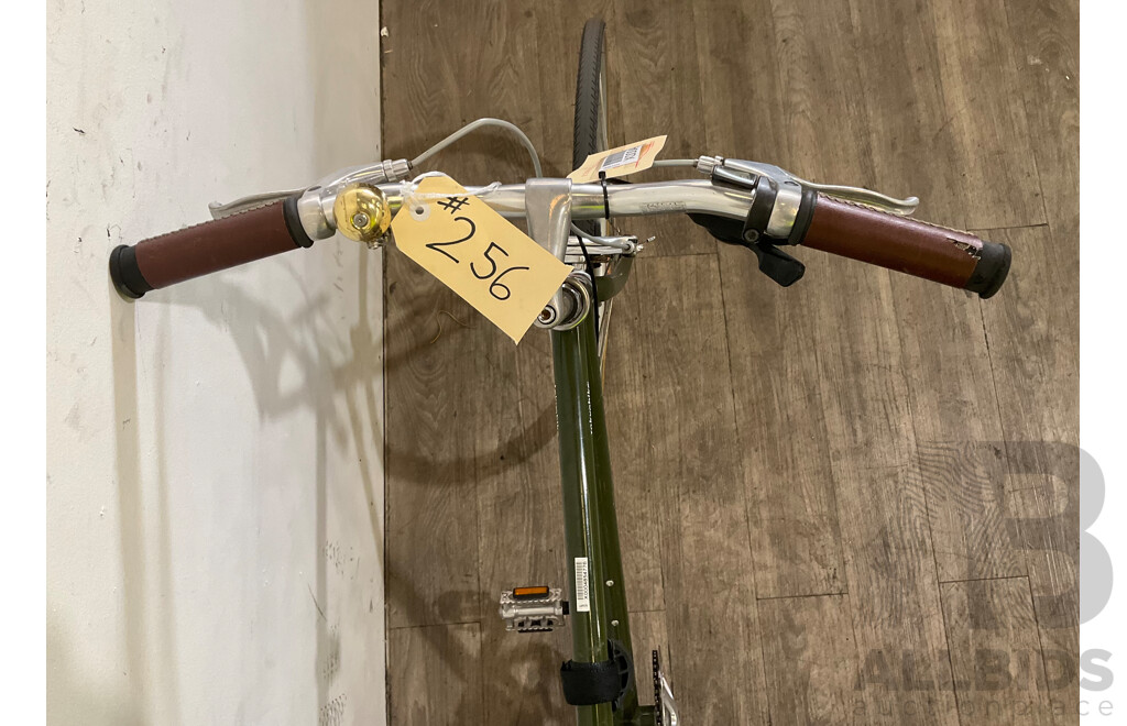 TOKYOBIKE (CS26) Classic Sport Bike - ORP $1,249.00
