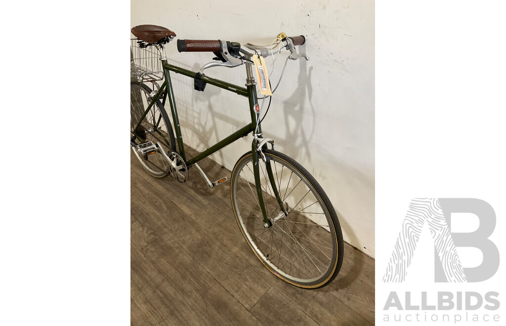 TOKYOBIKE (CS26) Classic Sport Bike - ORP $1,249.00