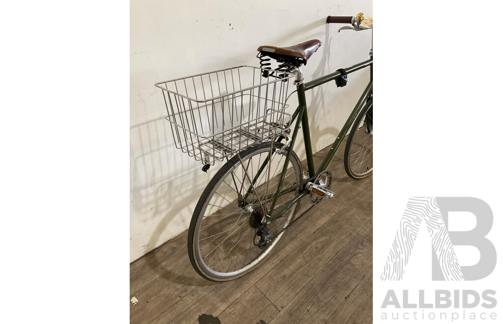 TOKYOBIKE (CS26) Classic Sport Bike - ORP $1,249.00