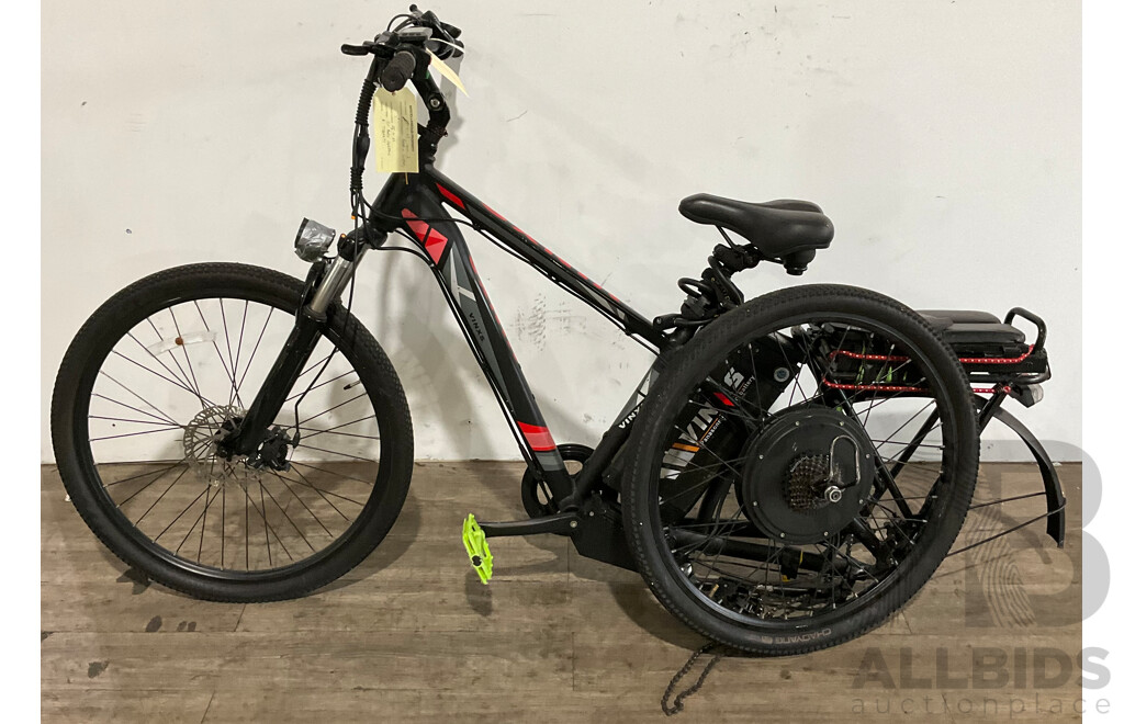 VINXS E-BIke