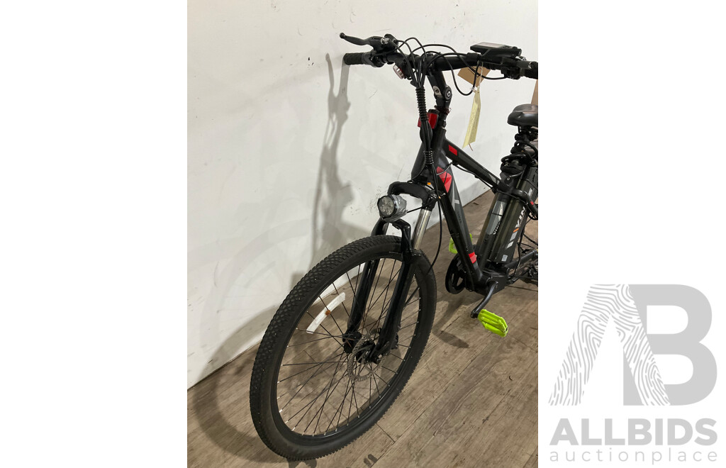 VINXS E-BIke