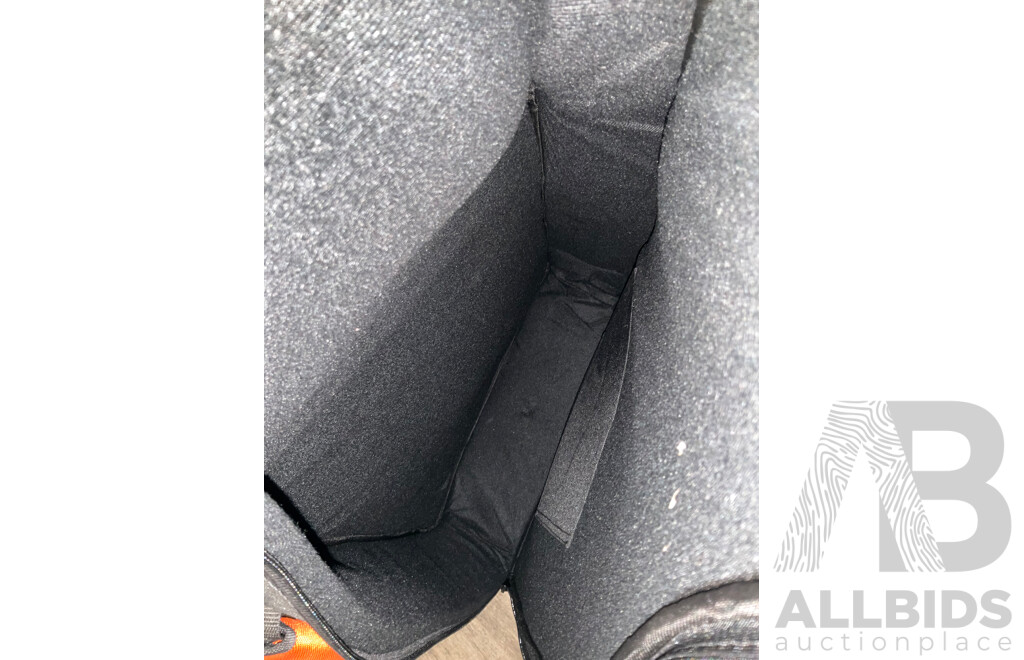 FENDER CD-140S Acoustic Guitar W/ Soft Carry Case