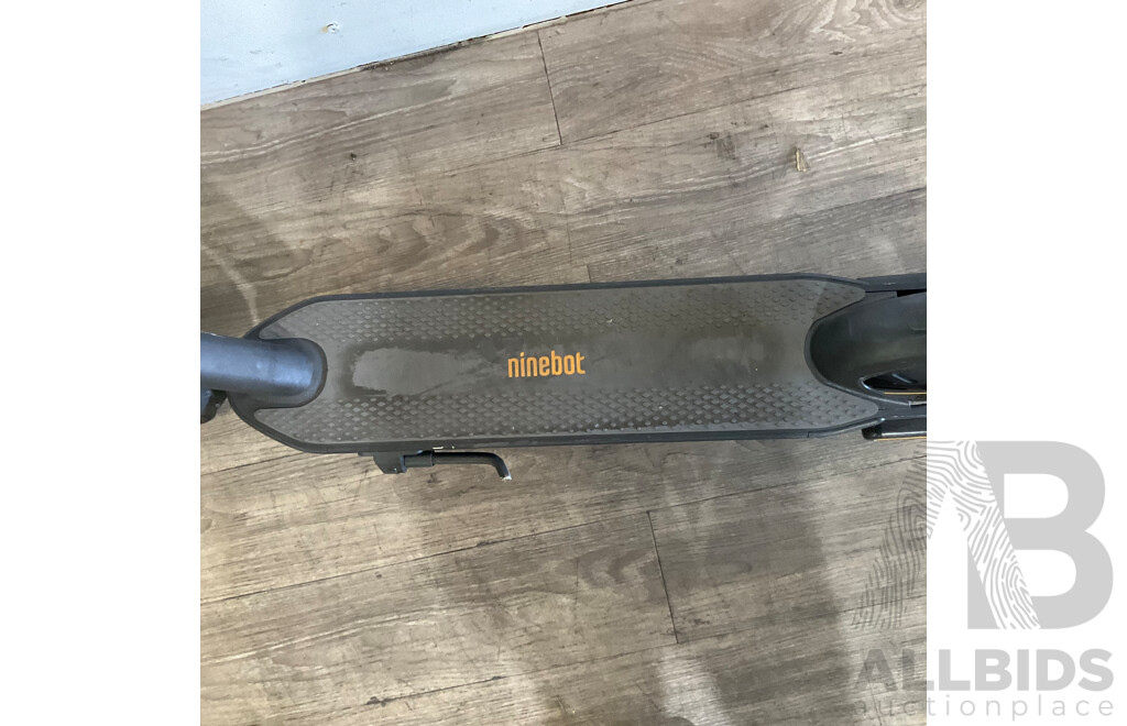 SEGWAY Ninebot KickScooter (G65) - ORP $1699.00