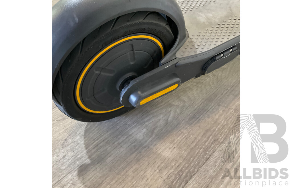SEGWAY Ninebot KickScooter (G65) - ORP $1699.00