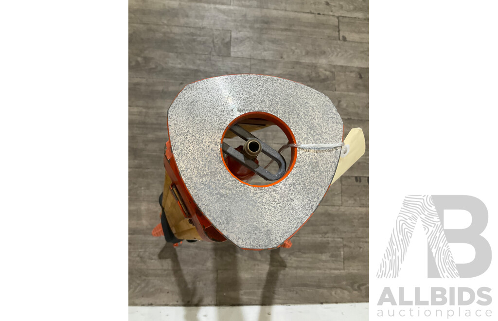 TRIMAX Tall Quick Dual Clamp Tripod and Wood Survey Tripod - ORP: $729.95