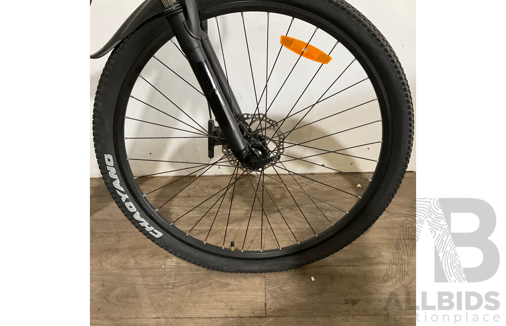 NISHIRO MXT E-Bike