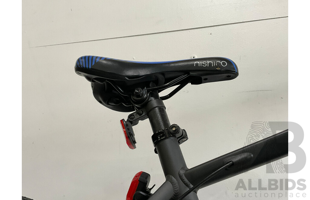 NISHIRO MXT E-Bike