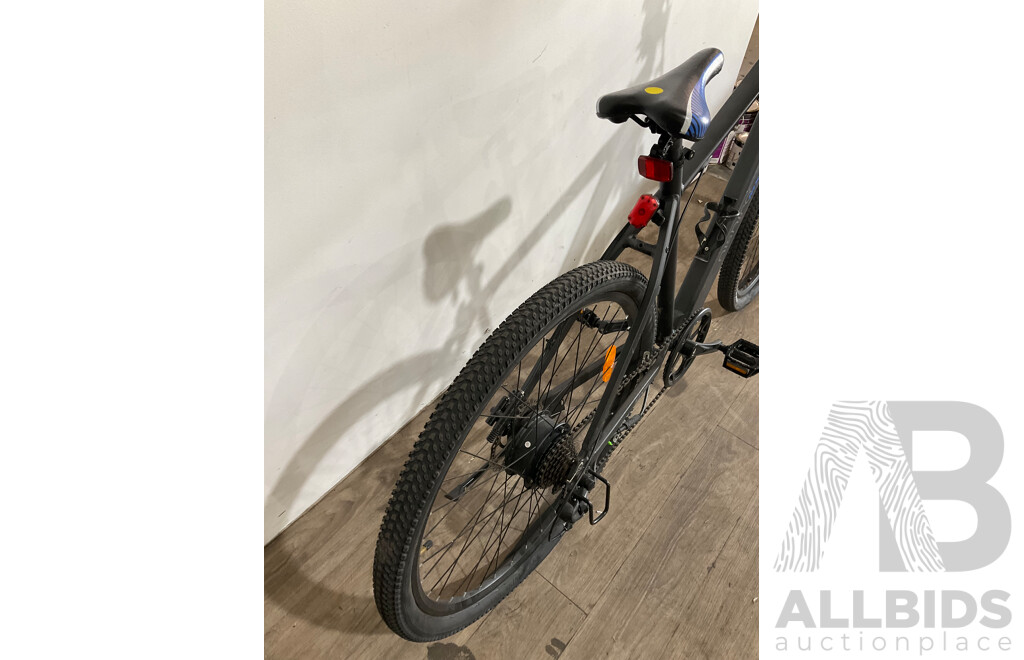 NISHIRO MXT E-Bike