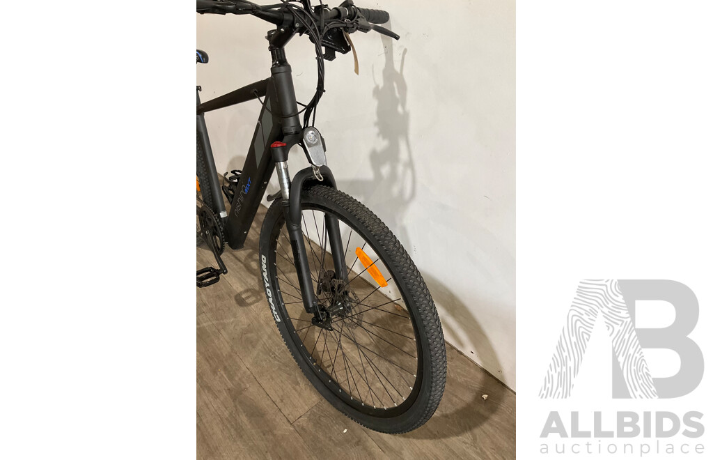 NISHIRO MXT E-Bike