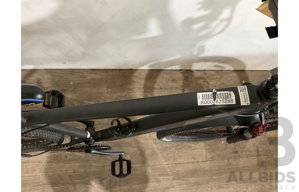 NISHIRO MXT E-Bike