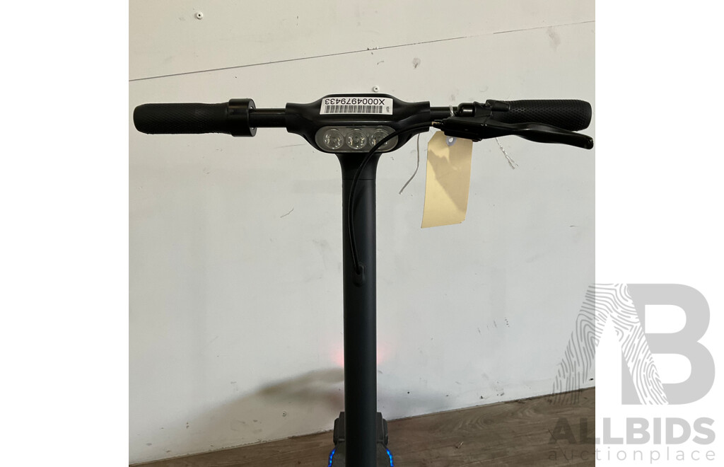 REID Overdrive EScooter - ORP $899.00