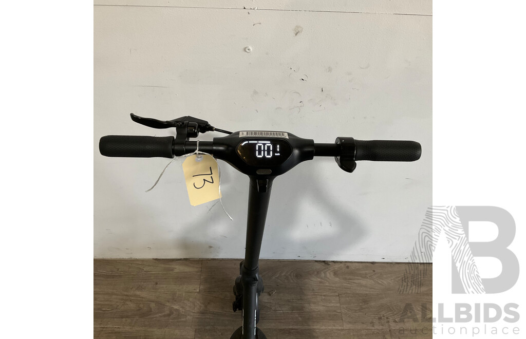 REID Overdrive EScooter - ORP $899.00