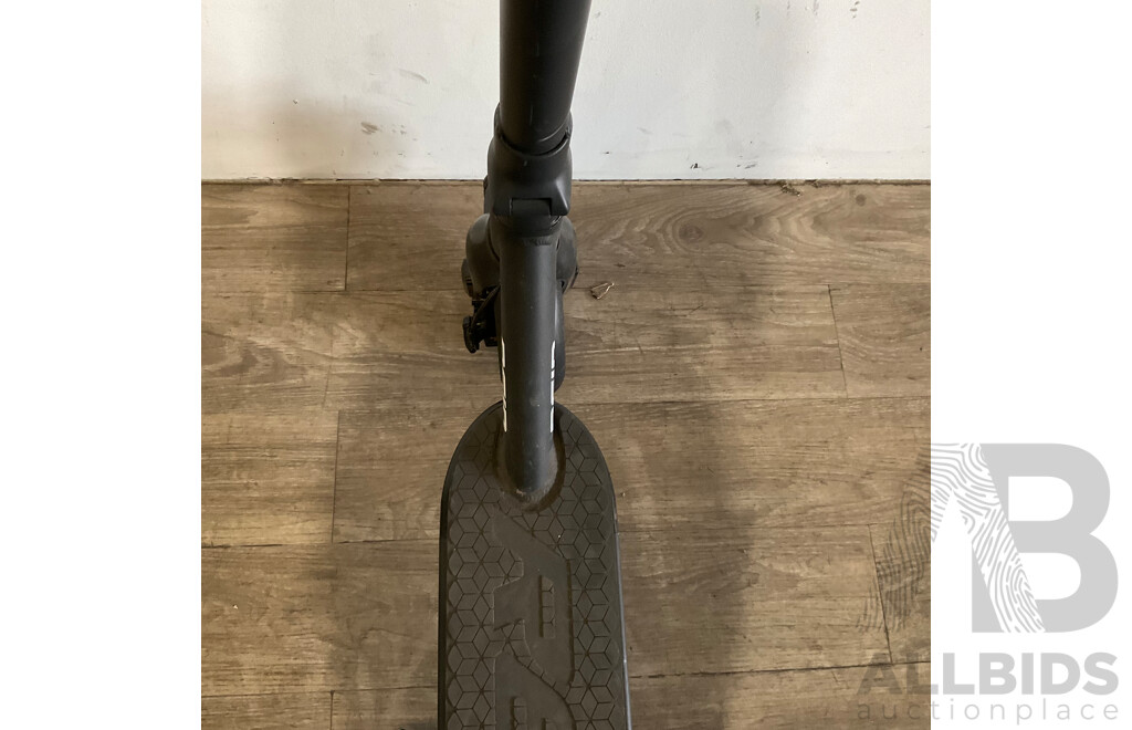 REID Overdrive EScooter - ORP $899.00