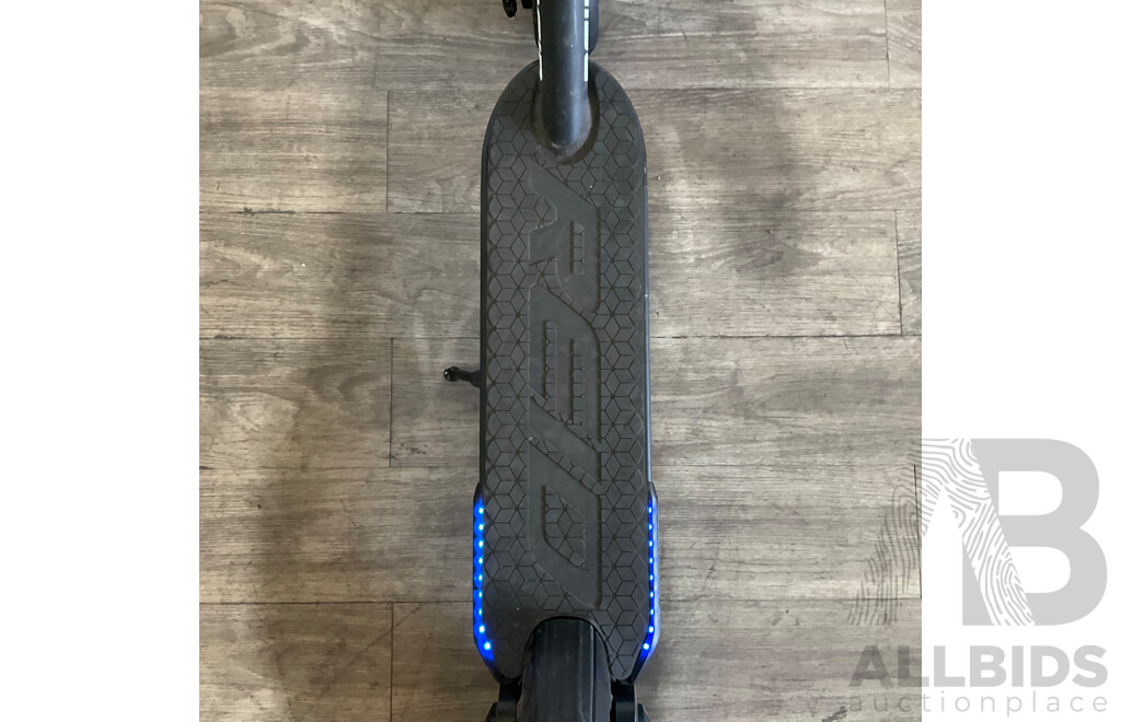 REID Overdrive EScooter - ORP $899.00