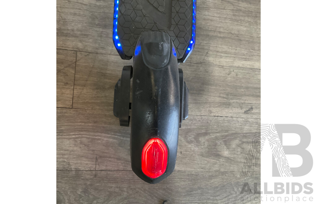 REID Overdrive EScooter - ORP $899.00