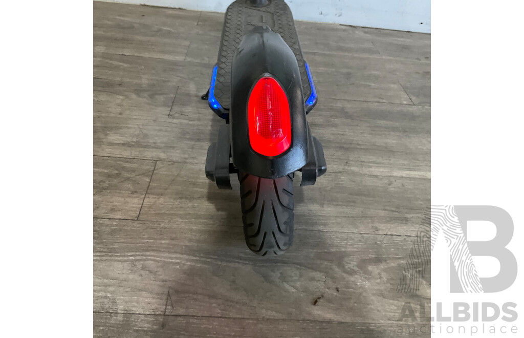 REID Overdrive EScooter - ORP $899.00