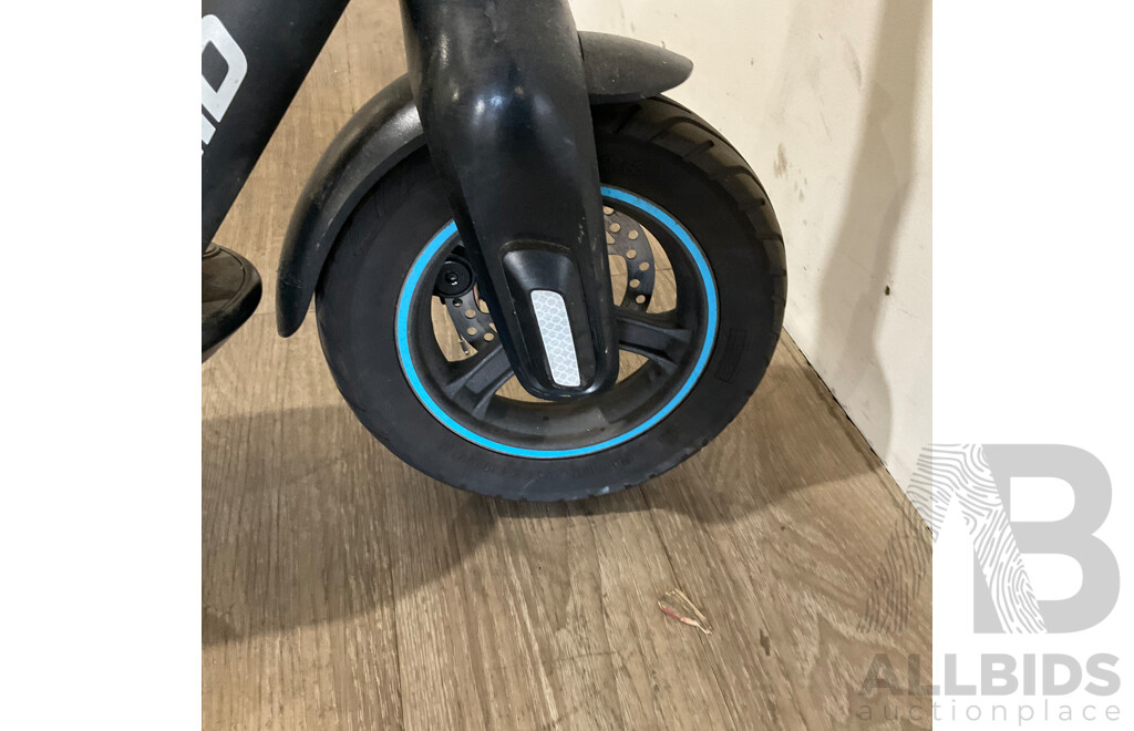 REID Overdrive EScooter - ORP $899.00