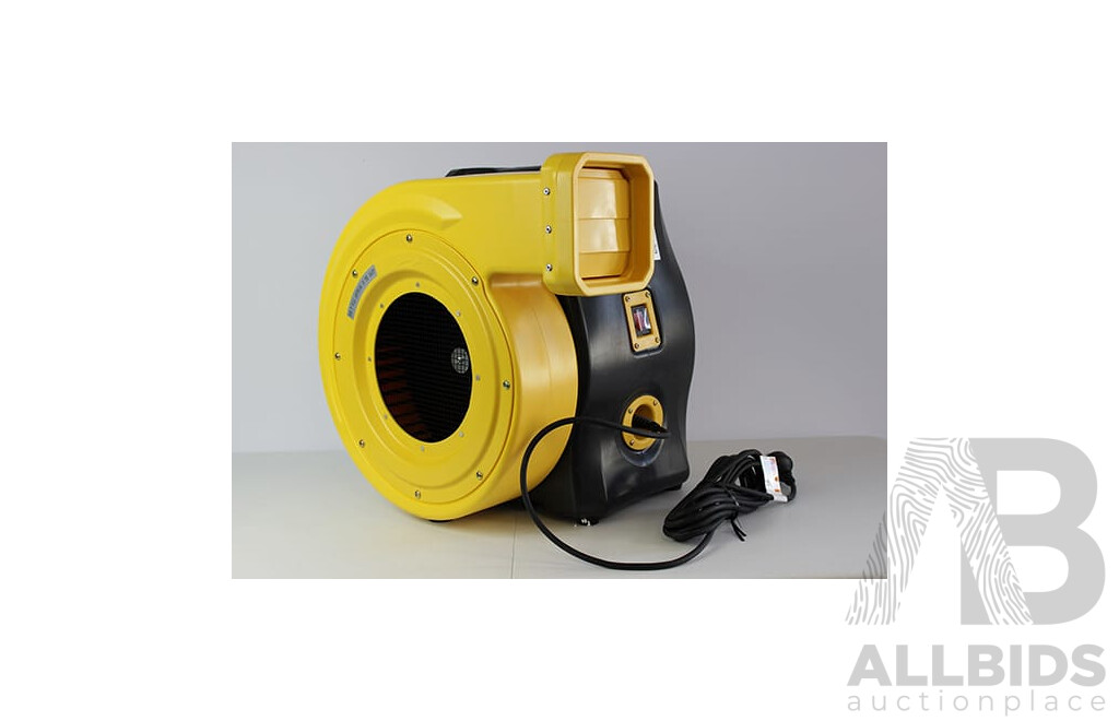 HUAWEI REH-2E Air Blower - ORP $415.00