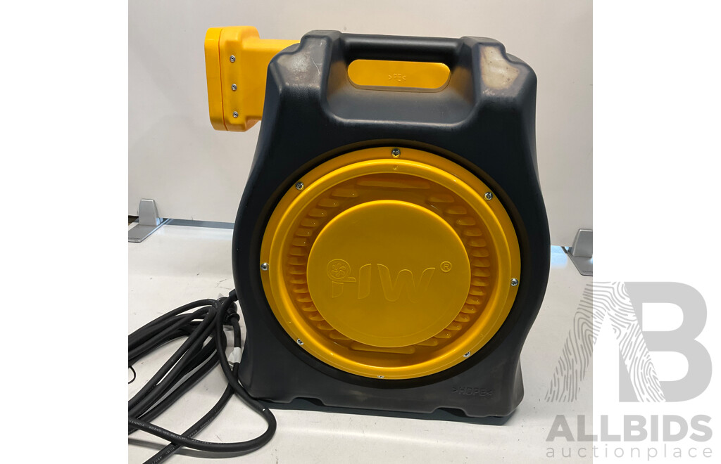 HUAWEI REH-2E Air Blower - ORP $415.00