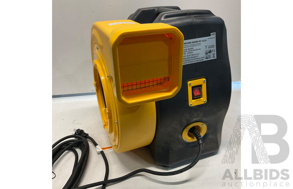 HUAWEI REH-2E Air Blower - ORP $415.00