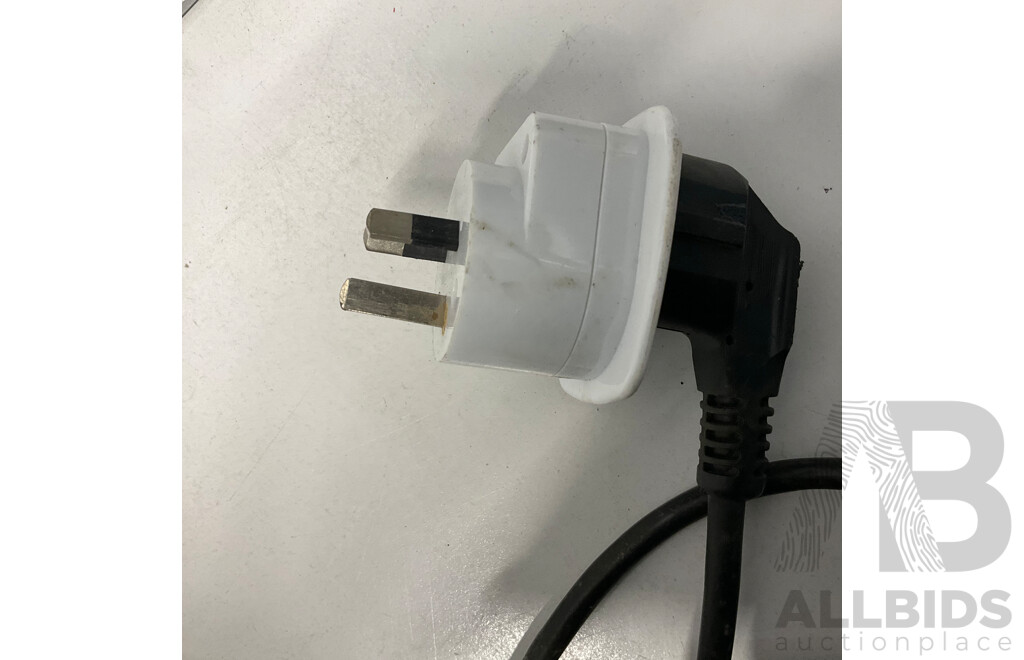 RB-16 Handheld Electric Rebar Bender 16mm Rebar Bending Steel Bender