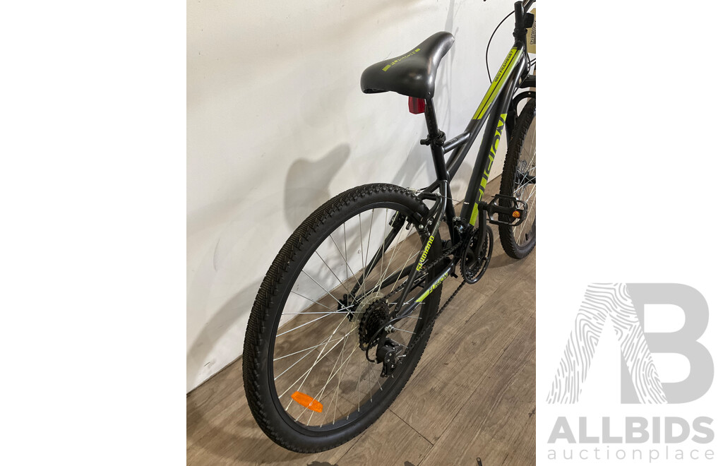 FUSION Green Mountain Bike