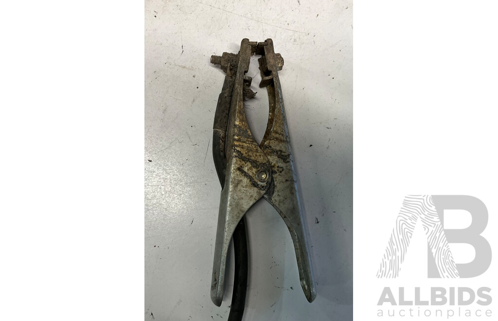 FULL BOAR MIG/ARC 160 Inverter Welder - ORP$ 399.00