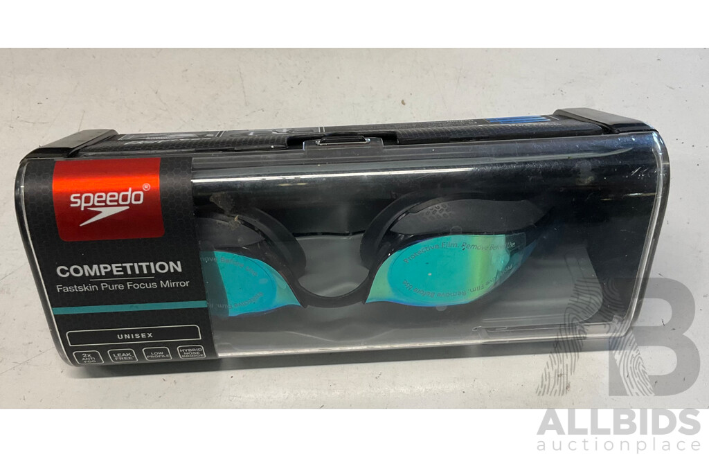 Assorted of Sport/Exercise Items