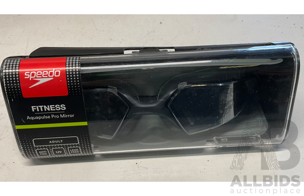 Assorted of Sport/Exercise Items