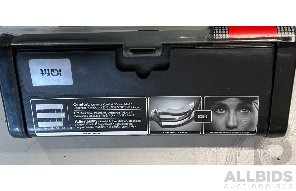 Assorted of Sport/Exercise Items