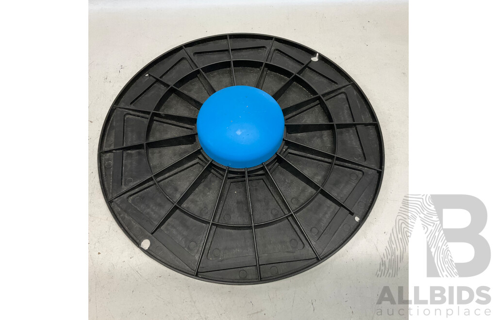 Assorted of Sport/Exercise Items