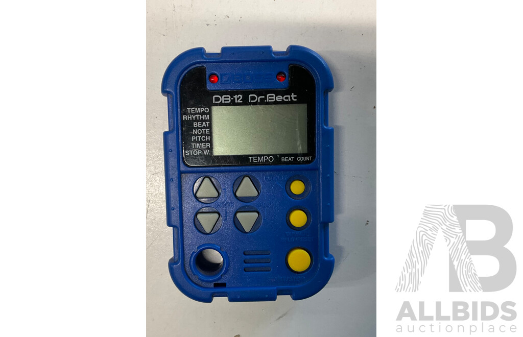 Assorted of Sport/Exercise Items