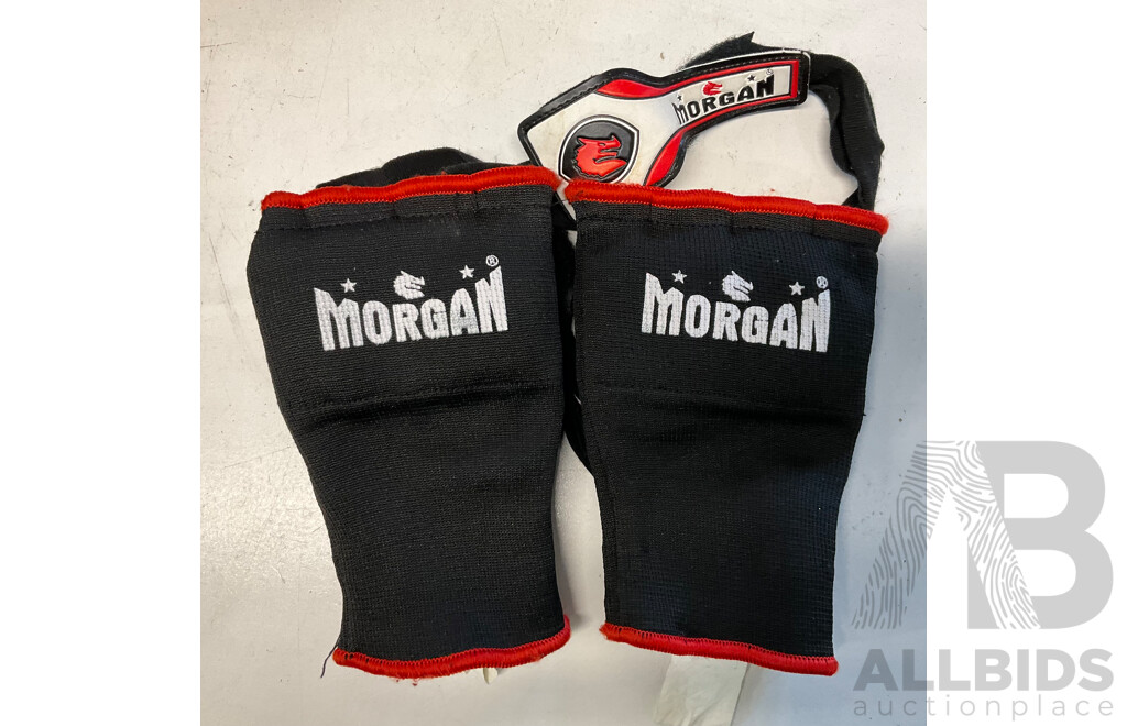 Assorted of Sport/Exercise Items