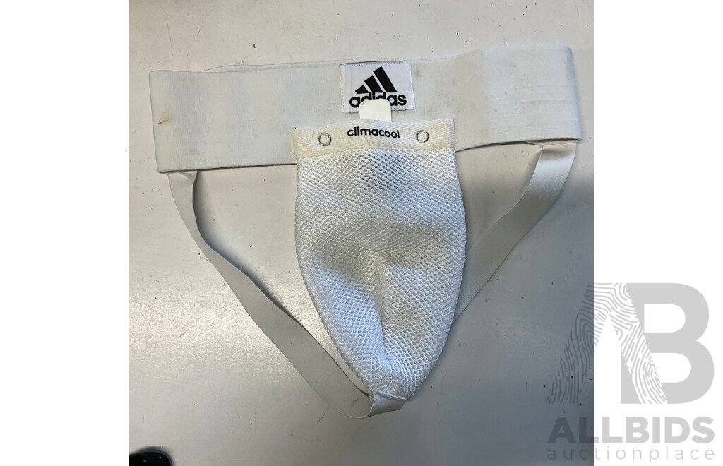 Assorted of Sport/Exercise Items