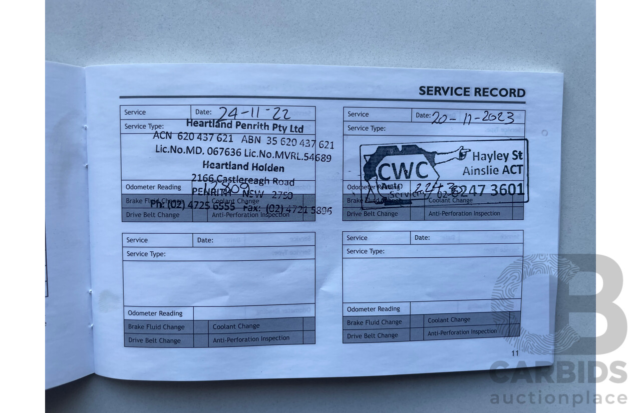 11/19 Mg Mg3 Auto EXCITE (WITH NAVIGATION) FWD MY20 5D Hatchback White 1.5L